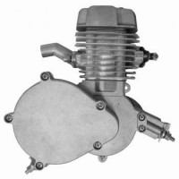 Motor De Bicicleta 80cc
